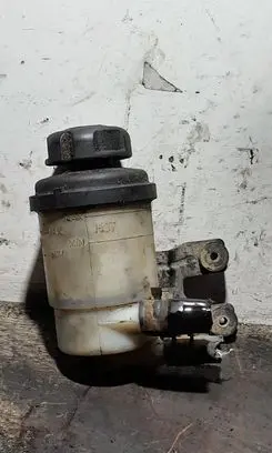 KIA Carnival Power steering fluid tank/reservoir 571504D000