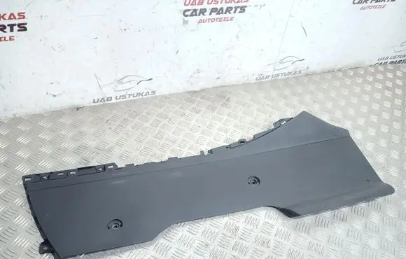 Mazda CX-7 Centre console side trim front EH1464421