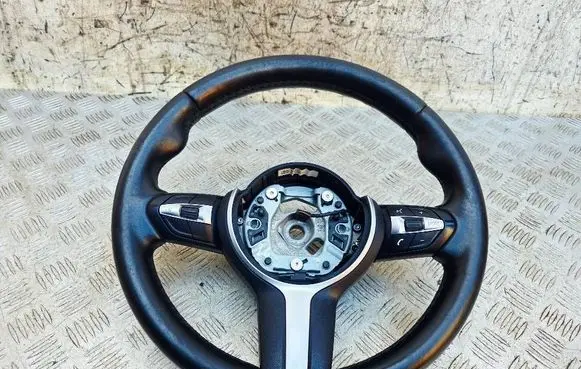 BMW 2 F22 F23 Steering wheel 7848271 308334686N77AD 3074437
