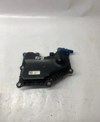 Ford Mustang VI Oil breather separator FR3E6A785BB