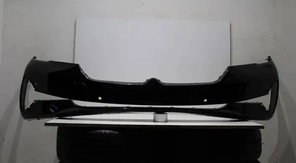 BMW 5 G30 G31 Front bumper 9464207 72758411