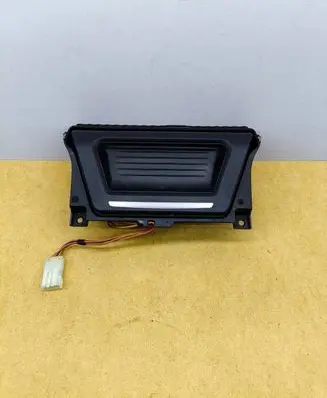 BMW 5 F10 F11 Ashtray (front) 9171558 162083 0102030405