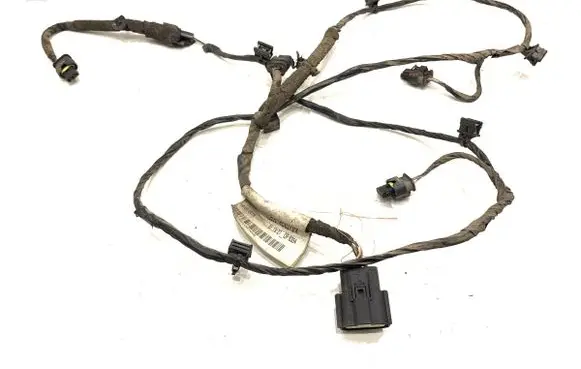 Volvo S90, V90 Parking sensor (PDC) wiring loom 