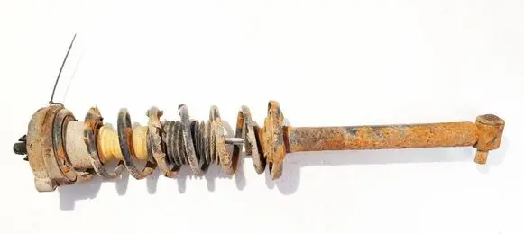 Audi A4 S4 B5 8D Rear shock absorber/damper