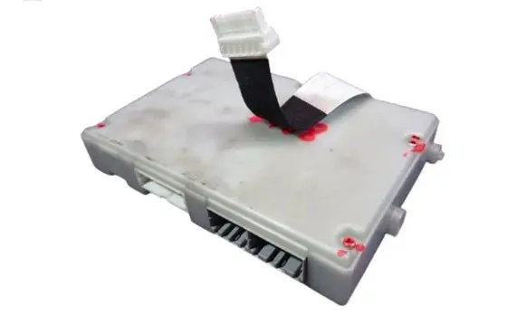 Nissan Murano Z50 Other control units/modules 27760CC00B
