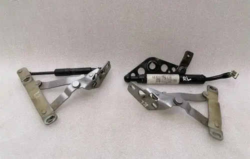 Porsche Cayman 987 Tailgate/trunk/boot hinge 98751215102