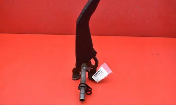Mitsubishi Pajero Handbrake/parking brake lever assembly