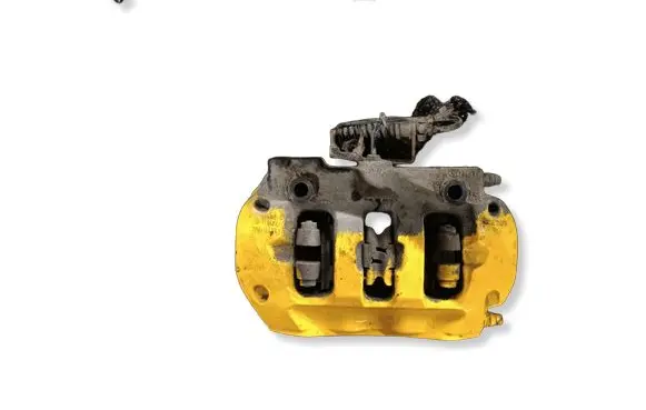 Porsche Cayenne (92A) Rear brake caliper 7P0615423