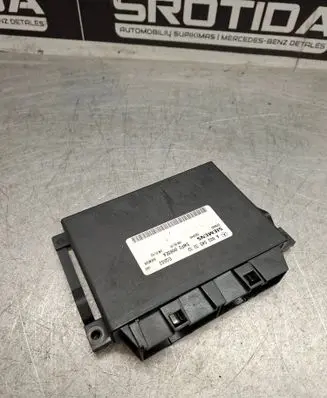Mercedes-Benz C W203 Gearbox control unit/module A0325453232 5WP20005EA