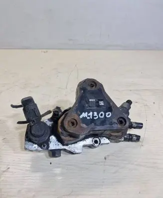 Mercedes-Benz Sprinter W906 Fuel injection high pressure pump A6460700401 0445010143
