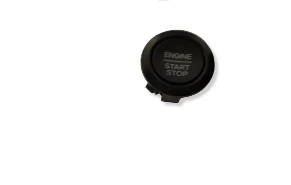 Ford Fiesta Engine start stop button switch 