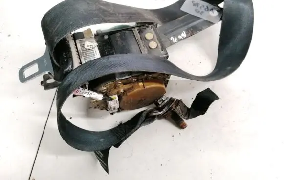 Nissan Almera Tino Front seatbelt 86884BU000