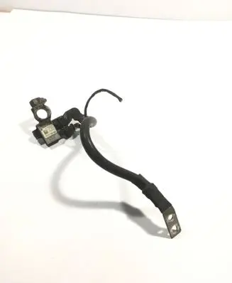 Hyundai ix35 Negative earth cable (battery) 17394900 371802B010 H00069382