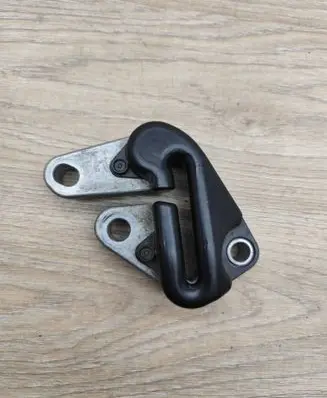 Volvo C70 Seat belt trim 30633363