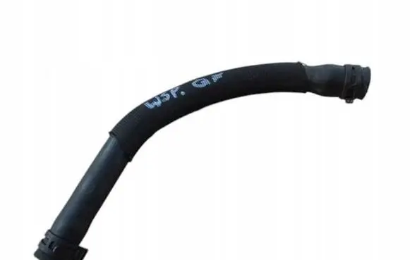 Audi Q7 4L Power steering hose/pipe/line