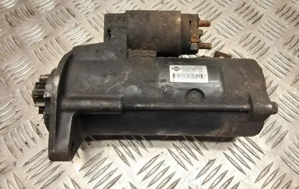 Nissan X-Trail T30 Starter motor 23300EB300