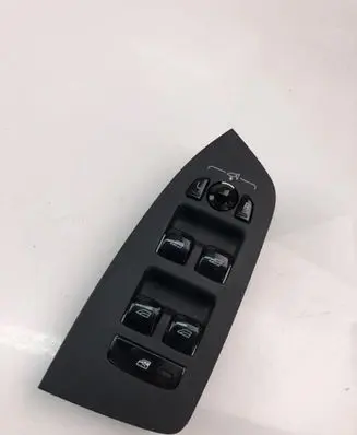 Volvo S90, V90 Electric window control switch 31433926