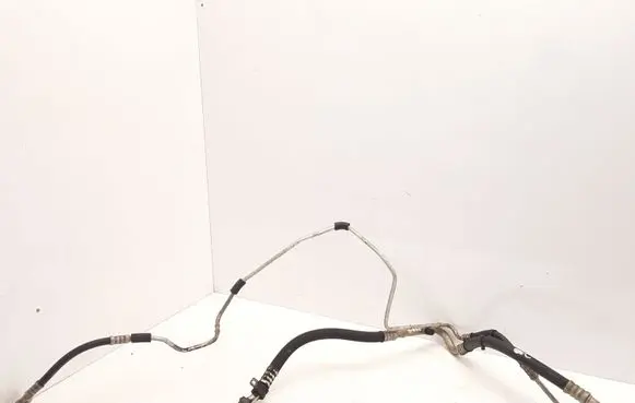 Opel Zafira B Air conditioning (A/C) pipe/hose