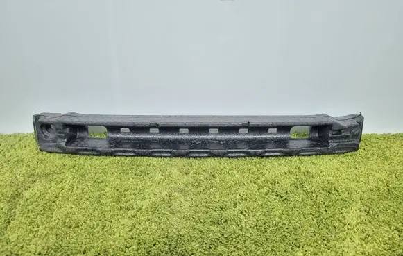 Volkswagen T-Cross Front bumper foam support bar 2gm807248a