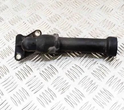 Citroen Jumper Other engine bay part 6C1Q8B535AF