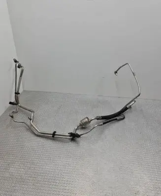 Citroen C3 Air conditioning (A/C) pipe/hose 9684800780 51795855
