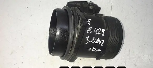 Citroen C5 Mass air flow meter 9662635680