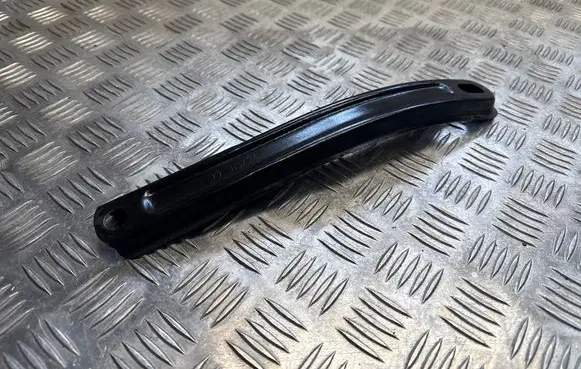 Other front suspension part