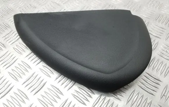Audi A6 S6 C7 4G Dashboard side end trim 4G0857085