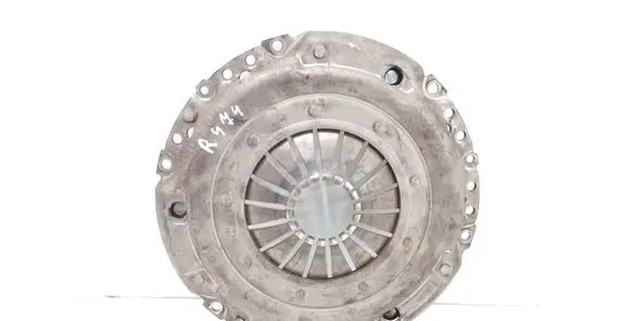 Pressure plate