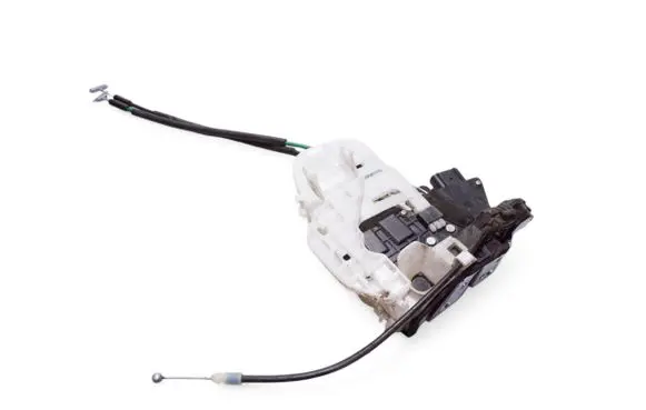 KIA Sorento Front door lock 5220SXM0C0