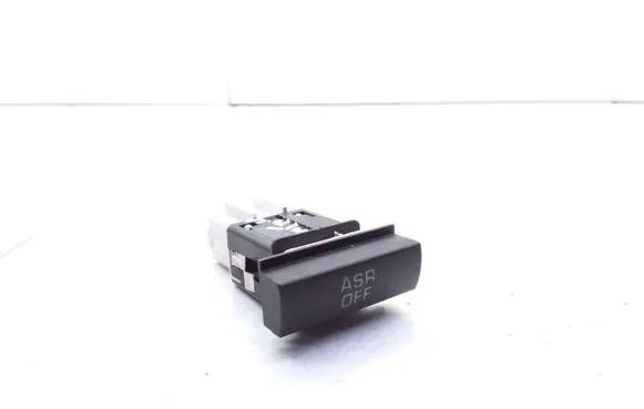 Traction control (ASR) switch