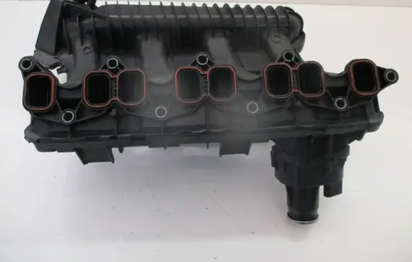 Mercedes-Benz C W204 Intake manifold A2710902837 271820