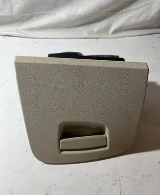 BMW 5 G30 G31 Glove box 9388166