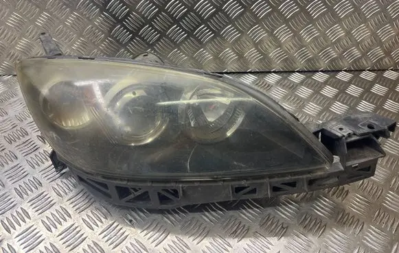 Mazda 3 I Headlight/headlamp 20A859B