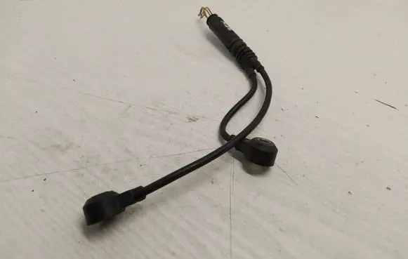 BMW 1 E81 E87 Detonation knock sensor 756842201