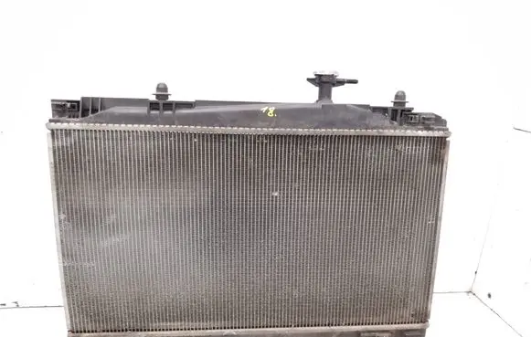 Toyota Yaris Coolant radiator MF4221361892