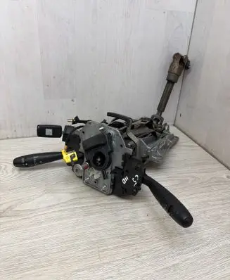 Citroen C5 Steering wheel axle set 96819480ZD 96655322XT