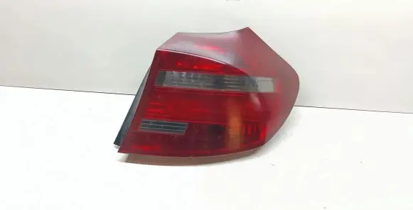 BMW 1 E81 E87 Rear/tail lights 7164956