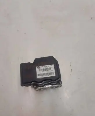 Ford Mondeo MK IV ABS Pump AG912C405AA 16566007L 54085178E