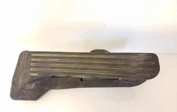 Seat Altea Accelerator throttle pedal 74390700 6PV00889010 1K2721503K