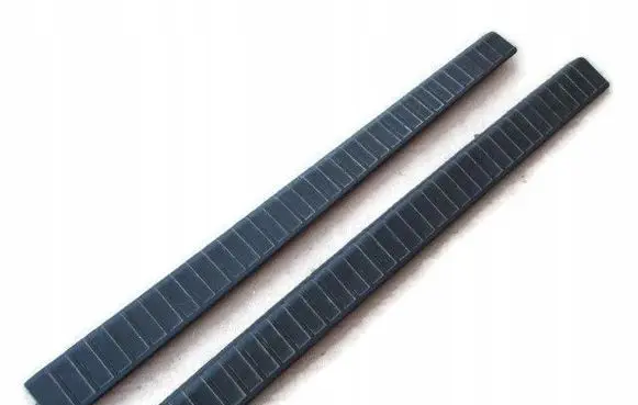 Jeep Cherokee III KJ Front sill trim cover