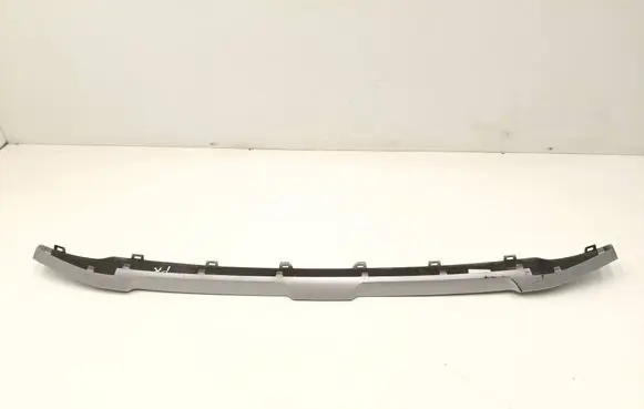 BMW X3 G01 Front bumper splitter molding 9451135