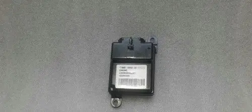 Jaguar XJ X350 Hand brake control module 3W9314B422AD