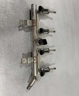 Peugeot 5008 Fuel injectors set 9802545280