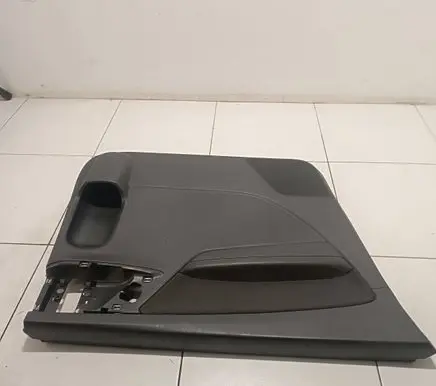 Volkswagen Sharan Sliding door card 7N0867211