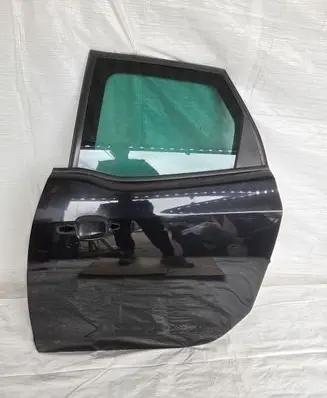 Opel Meriva B Rear door 