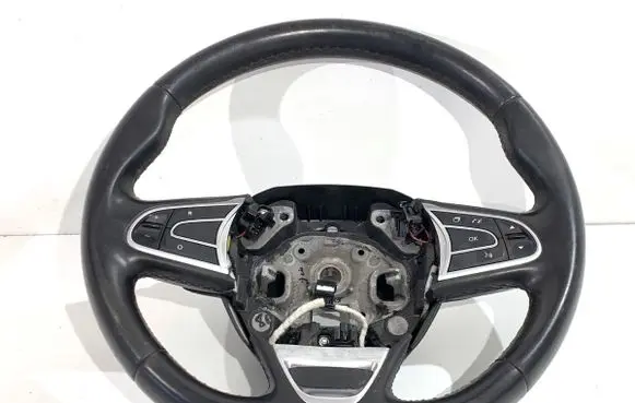 Renault Talisman Steering wheel 484003952R