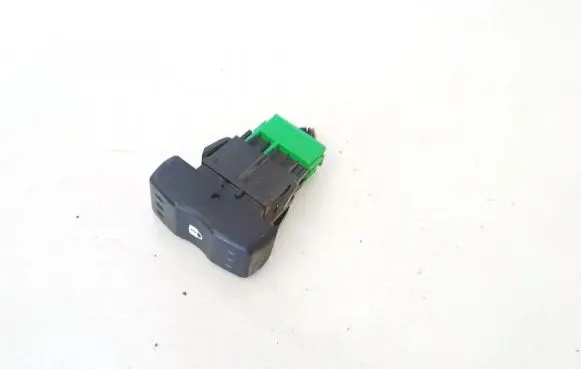 Dacia Logan I Central locking switch button 870249