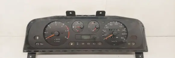 Nissan Terrano Speedometer (instrument cluster) 34192201
