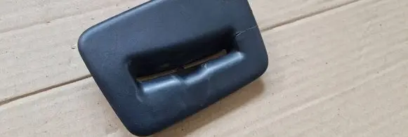 Audi Q5 SQ5 Seat belt trim 8R0857763